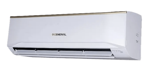 OGeneral 2 Ton 3 Star ASGA24BUTA-B Split Air Conditioner